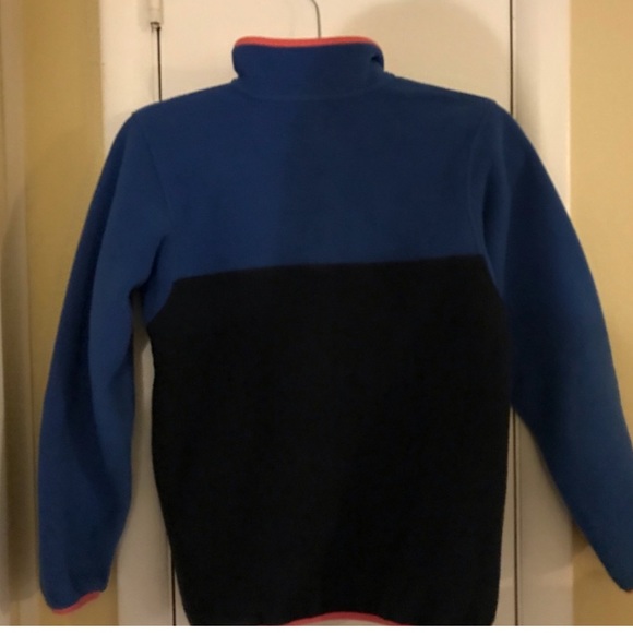 Patagonia (L) Pullover (Snap T) - Picture 2 of 2